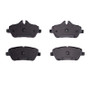 R1 14-21 BMW I3 Front Track/Street Brake Pads