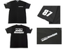 HKS T-SHIRT MOTORSPORT v2 XL