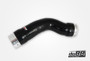 do88 10-13 BMW 135i/335i N55 (E82/E88/E9X) OEM Intercooler Turbo Outlet Hose