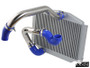 do88 99-00 Volvo C70/S70/V70 Turbo BigPack Intercooler Kit w/Black Hoses
