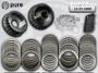 Pure Drivetrain 8HP50 High Performance Transmission Hard Parts Kit - RWD - Stage 2