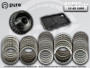 Pure Drivetrain 8HP95 High Performance Transmission Hard Parts Kit - AWD - Stage 1