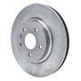 DFC 17-23 Jac Sei 3 Front Brake Rotor