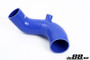 do88 Volvo 740/940 Turbo 90-98 Inlet Hose Blue