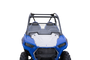 Half Windshield