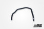 do88 02-04 Audi RS6 4.2L BiTurbo (C5) Power Steering Hose - Black