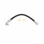 DFC 10-15 Infiniti Q60 Rear-R Brake Hose