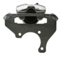 DFC 84-85 Toyota Van Front-R Silver Zinc Coated Premium Caliper