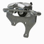 DFC 84-85 Toyota Van Front-R Silver Zinc Coated Premium Caliper