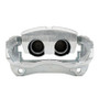 DFC 16-22 Lexus RX450h Front-R Silver Zinc Coated Premium Caliper
