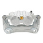 DFC 16-22 Lexus RX450h Front-R Silver Zinc Coated Premium Caliper