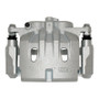 DFC 16-22 Lexus RX450h Front-R Silver Zinc Coated Premium Caliper