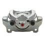 DFC 13-20 Ford Fusion Front-R Silver Zinc Coated Premium Caliper