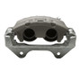 DFC 05-08 Pontiac Grand Prix Front-R Silver Zinc Coated Premium Caliper