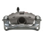 DFC 97-04 Mitsubishi Diamante Rear-R Silver Zinc Coated Premium Caliper