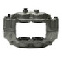 DFC 92-96 Nissan 300ZX Turbo Front-L Silver Zinc Coated Premium Caliper