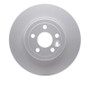 DFC 16-19 Land Rover Range Rover Evoque Rear GeoSPEC Coated Rotor
