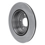 DFC 89-96 Nissan 300ZX Rear Brake Rotor