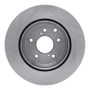 DFC 89-96 Nissan 300ZX Rear Brake Rotor