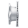 DFC 87-88 Mitsubishi Fuso FE Front GeoSPEC Coated Rotor