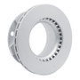 DFC 87-88 Mitsubishi Fuso FE Front GeoSPEC Coated Rotor