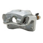 DFC 04-10 Toyota Sienna Rear-R Premium Caliper - Silver Zinc Coated