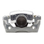 DFC 99-04 Chevrolet Tracker Front-R Premium Caliper - Silver Zinc Coated
