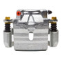 DFC 99-04 Chevrolet Tracker Front-R Premium Caliper - Silver Zinc Coated