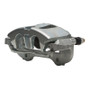 DFC 12-24 Chrysler Pacifica Front-L/Front-R Premium Caliper - Silver Zinc Coated