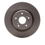 DFC 19-25 Acura RDX Front Brake Rotor