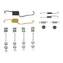 DFC 03-05 Toyota RAV4 Rear Drum Brake Hardware Kit