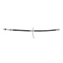 DFC 11-15 Hyundai Sonata Front-R Brake Hose