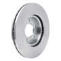 DFC 19-25 Mercedes-Benz G500 (Mexico) Front Brake Rotor