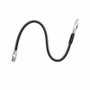 DFC 68-69 Ford F600 Conventional (w/Front Drum Brakes) Front Left/Front Brake Hose