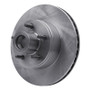 DFC 79-91 Ford LTD Front Brake Rotor