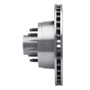 DFC 79-91 Ford LTD Front Brake Rotor