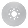 DFC 00-05 Toyota MR2 Spyder Rear GeoSPEC Coated Rotor