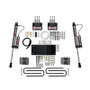 Skyjacker COM BOX4.5In 21 F150 4WDADX