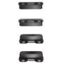 DFC 64-94 Alfa Romeo Sport Rear 5000 Advanced Low Metallic Brake Pads