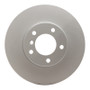 DFC 07-21 BMW 428i Front GeoSPEC Coated Rotor