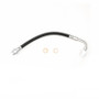 DFC 09-13 Dodge Journey Rear-L lo Brake Hose