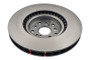 DBA 17-20 Subaru BRZ Brembo Front 4000 Series Plain Rotor