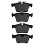 DFC 15-25 Jaguar E-Pace Rear Euro 5000 Ceramic Brake Pads