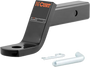 Ball Mount W/pin  Clip