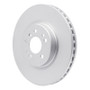 DFC 06-12 Mercedes-Benz R500 Front GeoSPEC Coated Rotor