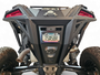 Elektric Offroad 2020-2025 Polaris Rzr Pro Xp Turbo R Volt Rear Bumper