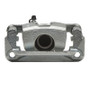 DFC 02-25 Nissan Altima Rear-R Premium Caliper - Silver Zinc Coated
