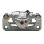 DFC 02-25 Nissan Altima Rear-R Premium Caliper - Silver Zinc Coated