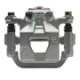 DFC 02-25 Nissan Altima Rear-R Premium Caliper - Silver Zinc Coated