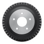 DFC 64-72 Buick SportWagon Front True Balanced Brake Drum